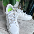 Кеды • Nike • Белый