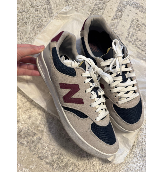 Кроссовки • New Balance • Другое
