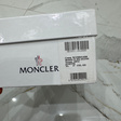 Эспадрильи • Moncler • Бежевый