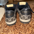 Кроссовки • Gucci • Другое