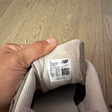 Кроссовки • New Balance • Бежевый