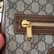 Сумка • Gucci • Коричневый