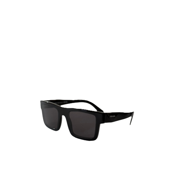 Очки • Prada Eyewear • Черный