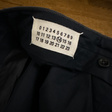Брюки • Maison Margiela • Серый
