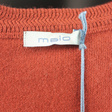 Пуловер • Malo • Красный