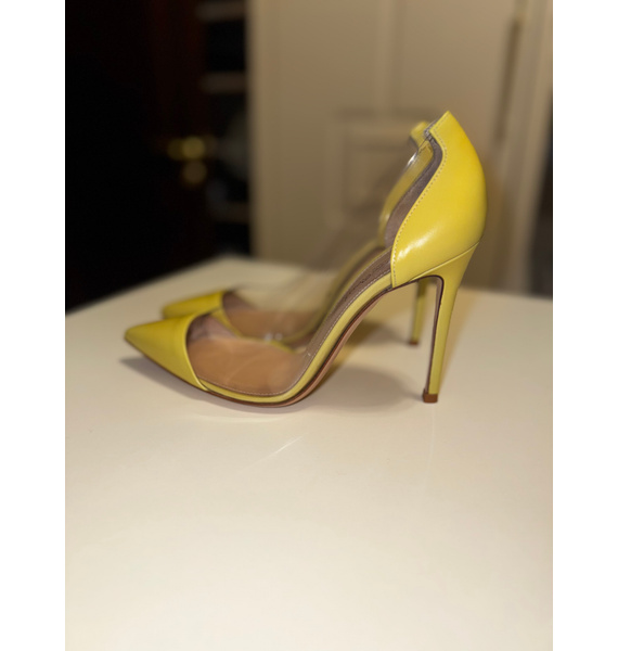 Туфли • Gianvito Rossi • Другое