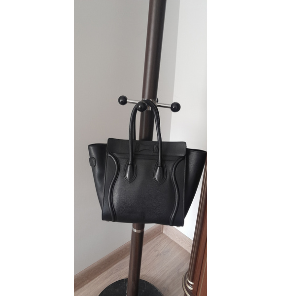 Сумка • Celine • Черный
