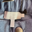 Джинсы • Christian Dior • Синий
