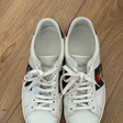 Кеды • Gucci • Белый