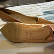 Туфли • Jimmy Choo • Бежевый