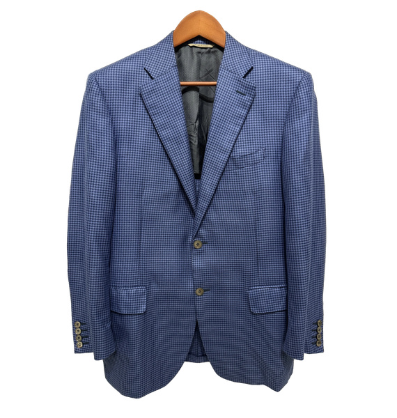 Пиджак • Canali • Синий