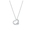 Кулон • Tiffany & Co. • Серебряный