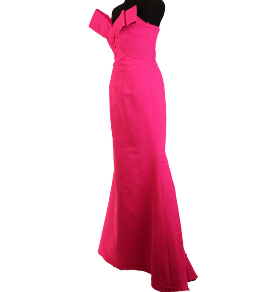 Платье • Jovani • Розовый