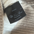 Свитер • Loro Piana • Бежевый