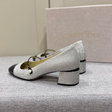 Туфли • Jimmy Choo • Серебряный