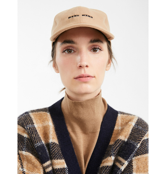 Кепка • Max Mara • Другое