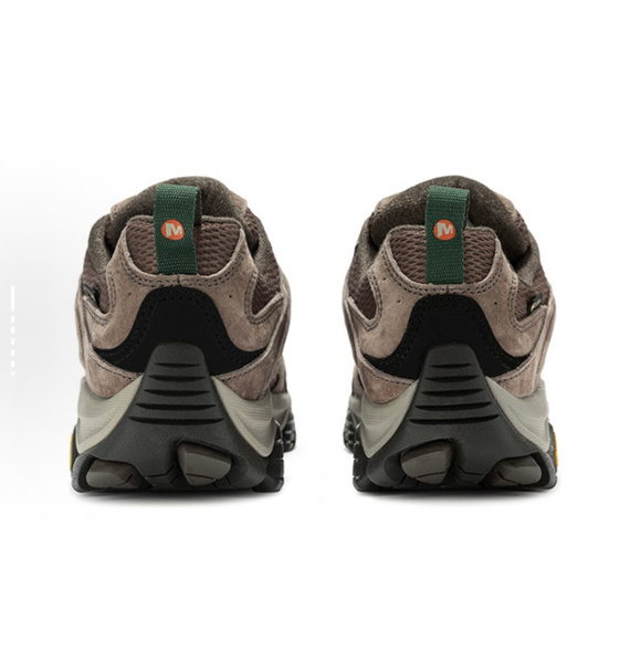 Кроссовки • Merrell • Коричневый