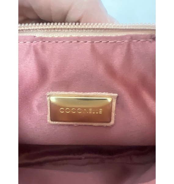Сумка • Coccinelle • Розовый