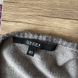 Кардиган • Gucci • Серый