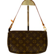 Сумка • Louis Vuitton • Коричневый