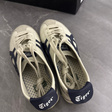 Кроссовки • Onitsuka Tiger • Синий