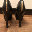 Туфли • GUESS • Черный