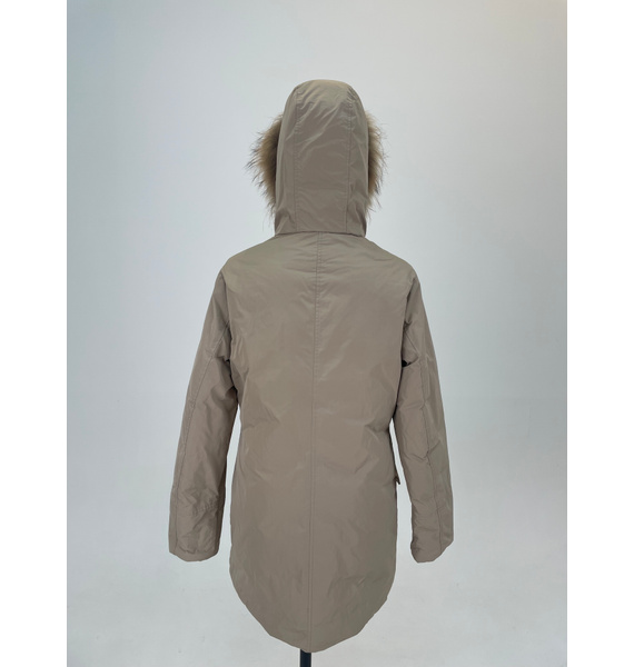 Куртка • Hetregò • Бежевый