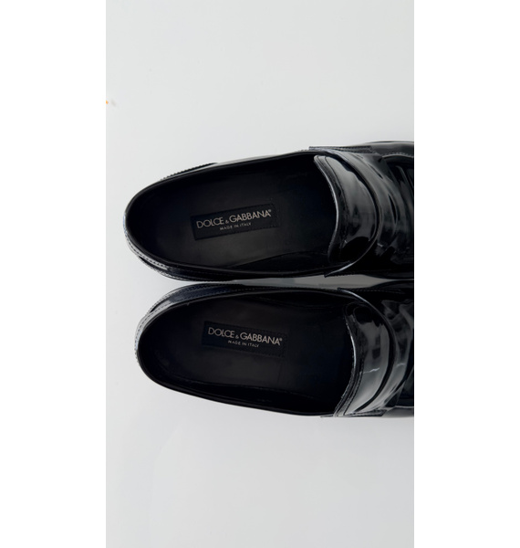 Туфли • Dolce & Gabbana • Черный