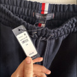 Штаны • Tommy Hilfiger • Темно-синий