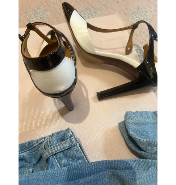 Туфли • Ralph Lauren • Черный