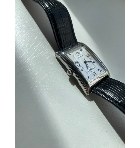 Часы • Frédérique Constant • Серебряный