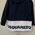 Ветровка • Dsquared2 • Черный