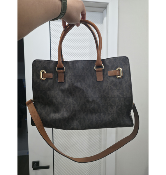 Сумка • Michael Kors • Коричневый