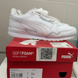 Кроссовки • PUMA • Белый
