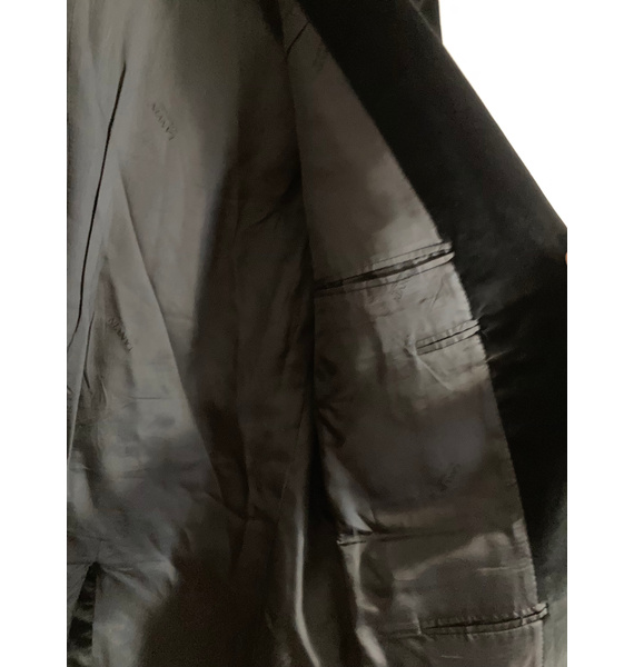 Пиджак • Lanvin • Черный