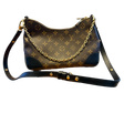 Сумка • Louis Vuitton • Коричневый