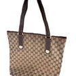 Сумка • Gucci • Коричневый