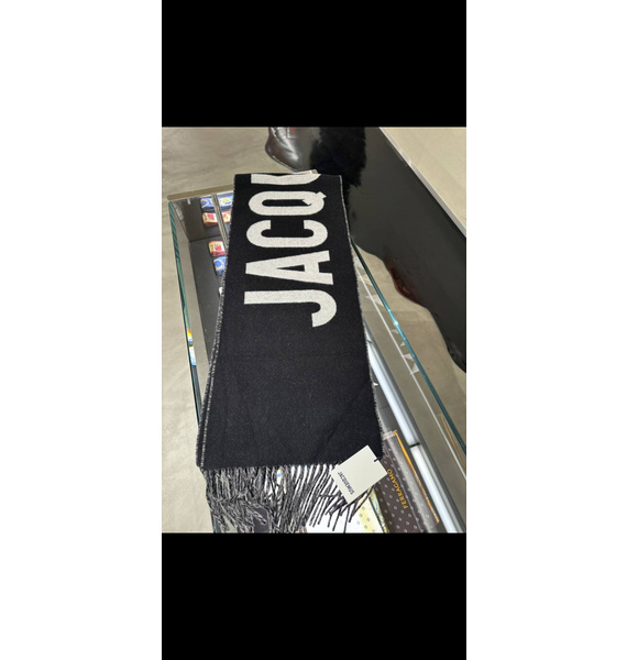 Шарф • Jacquemus • Другое