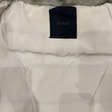 Шуба • Fendi • Серый