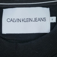 Свитшот • Calvin Klein • Черный