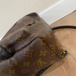 Рюкзак • Louis Vuitton • Коричневый