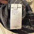 Жилет • Balenciaga • Серый
