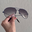Очки • Victoria Beckham Eyewear • Фиолетовый