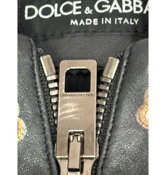 Куртка • Dolce & Gabbana • Черный