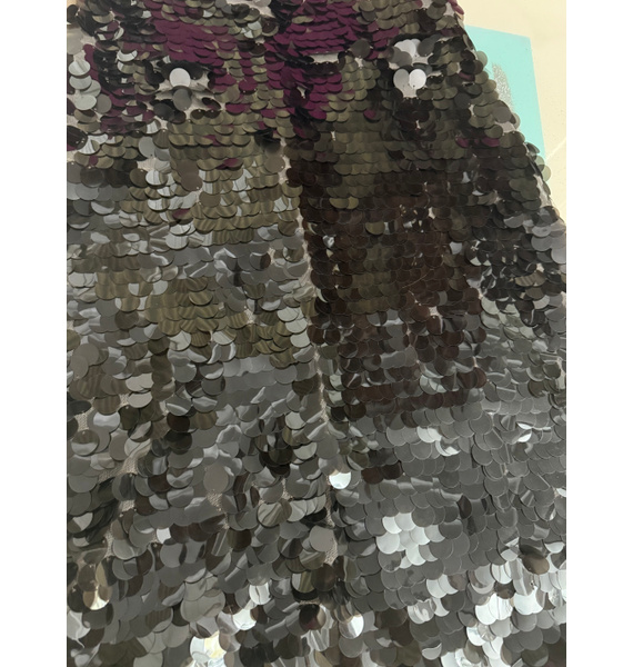 Платье • ZHEREBTSOV • Черный