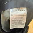 Костюм • Acne Studios • Хаки