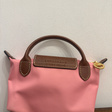 Сумка • Longchamp • Розовый