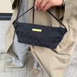 Сумка • Gucci • Черный