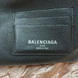 Сумка • Balenciaga • Черный