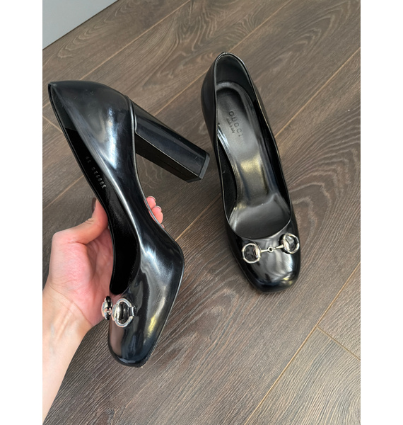 Туфли • Gucci • Черный